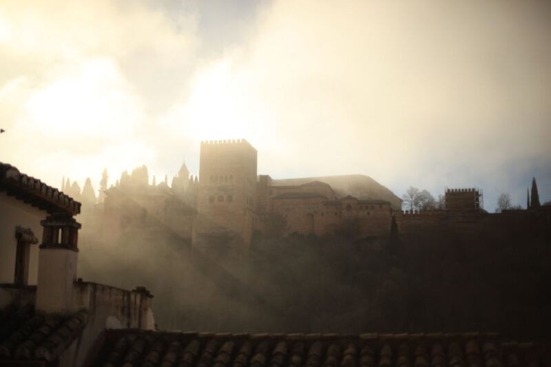 Granada: Highlights & Viewpoints eBike Tour with Tapas Break - Authentic Reviews and What They Reveal