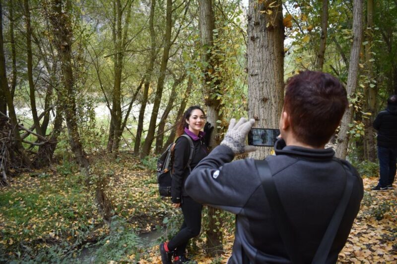 Granada: Hiking along the Gollizno route - The Practicalities: What to Expect and Prepare