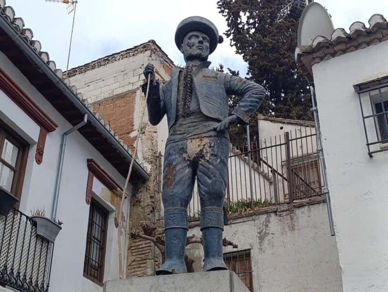 Granada: Hollywood & Sacromonte Tour - Exploring Granada’s Hollywood & Sacromonte: An In-Depth Review