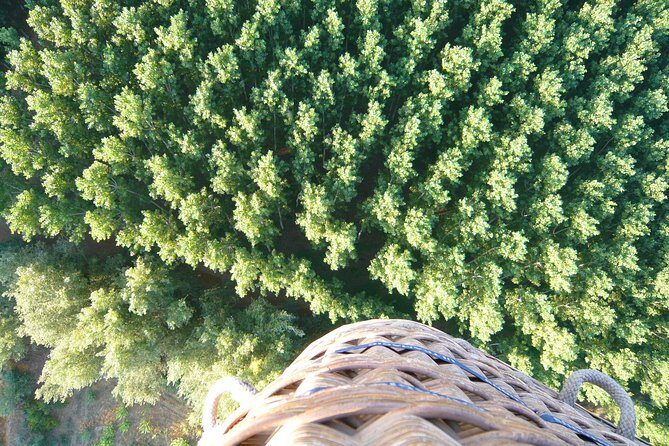 Granada Hot-Air Balloon Ride - The Sum Up: Who Should Consider This Tour?