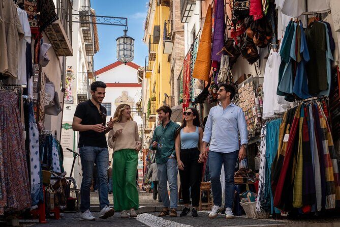 Granada in One Day with Optional Alhambra from Malaga - Potential Downsides to Keep in Mind