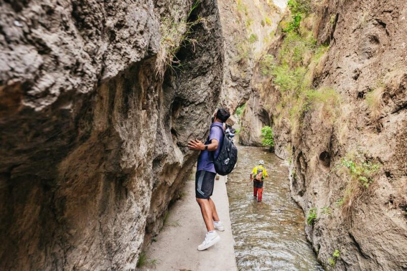 Granada: Los Cahorros de Monachil Canyon Hiking Tour - FAQ
