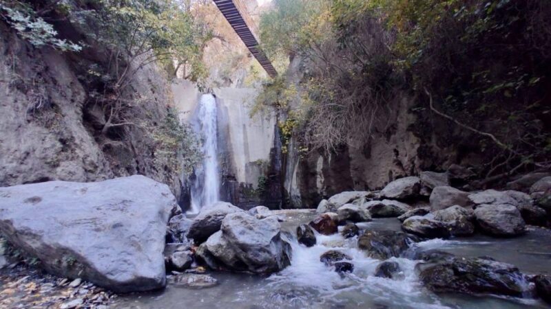 Granada: Los Cahorros Guided Afternoon Hiking Tour - Authentic Experiences and Hidden Treasures