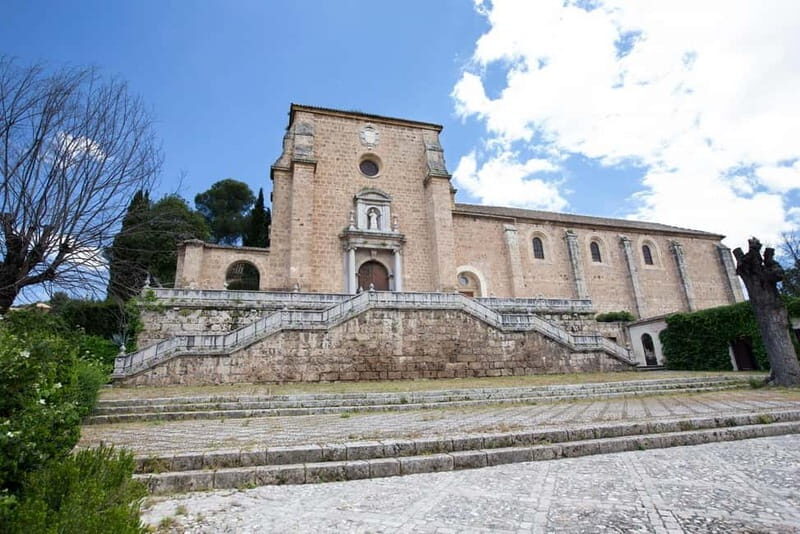 Granada: Monastery of La Cartuja Entry Ticket - Final thoughts