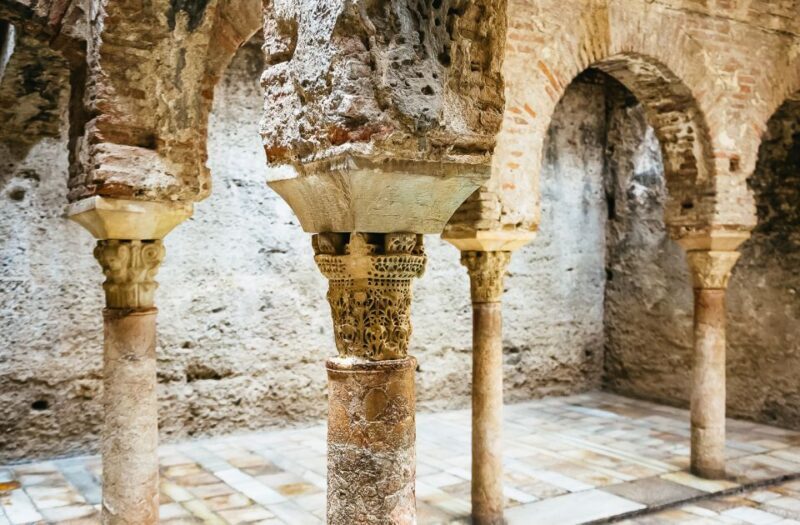 Granada: Moorish Monuments Entrance Tickets - What’s the Experience Like?