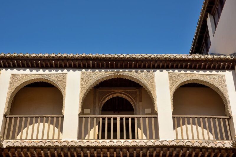 Granada: Moorish Monuments Entrance Tickets - Who Should Consider This Experience?