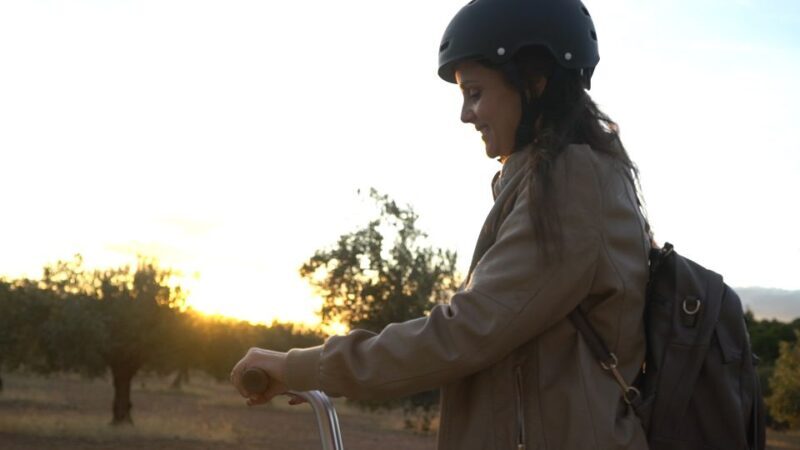 Granada: Mountains and Landscapes Off-Road Segway Tour - FAQ
