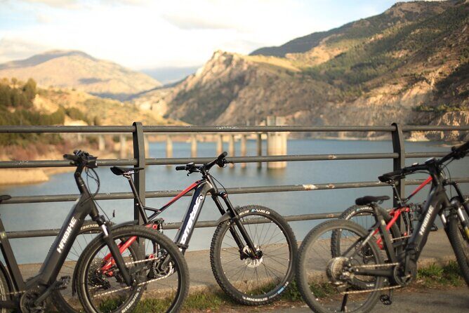 Granada: Nature, Wildlife and Authentic Villages E-bike Tour - Authentic Experiences and What Youll Take Away