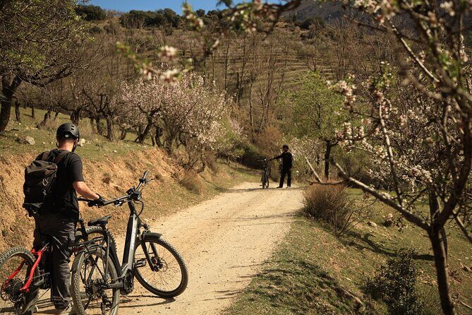 Granada: Nature, Wildlife and Authentic Villages E-bike Tour - Final Thoughts