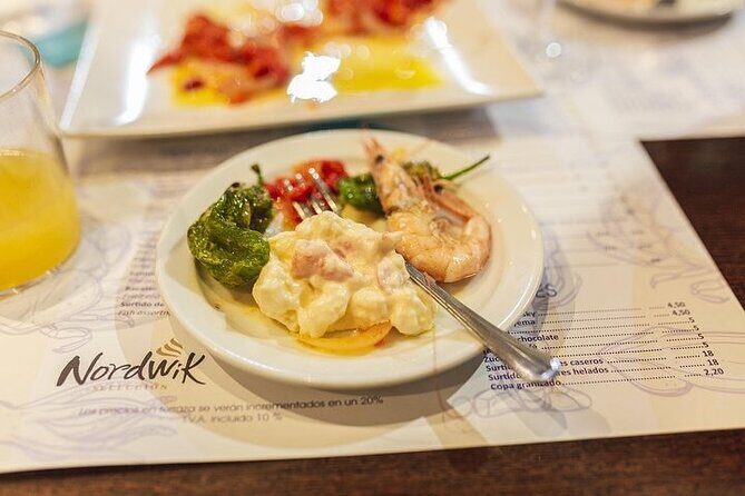 Granada Original Tapas Crawl by Food Lover Tour - Key Points