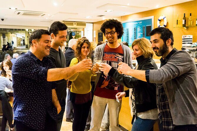 Granada Original Tapas Crawl by Food Lover Tour - Who Will Appreciate This Tour?