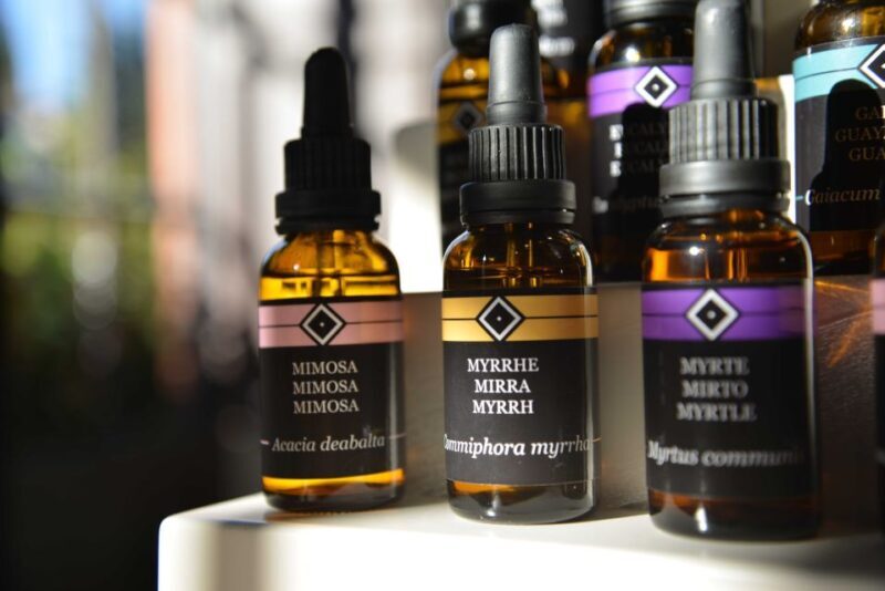 Granada: Perfume Workshop - Final Thoughts: Who Will Love This?