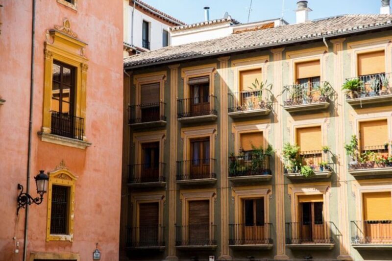 Granada: Private custom tour with a local guide - A Deep Dive into the Granada Private Tour Experience