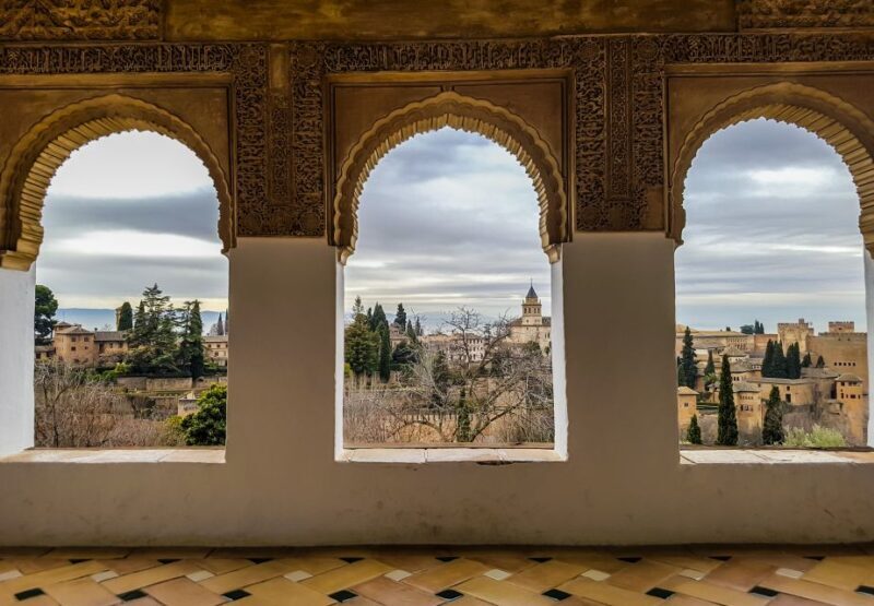 Granada: Private Fast-Track Alhambra and Albaicin Tour - An In-Depth Look at Granada’s Private Alhambra and Albaicín Tour