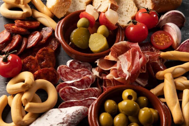 Granada: Private Food and Drink Tour - Frequently Asked Questions