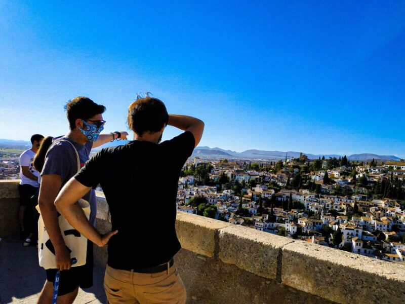 Granada: Private Full Alhambra Tour with Nasrid Palaces - The Verdict: Is It Worth It?