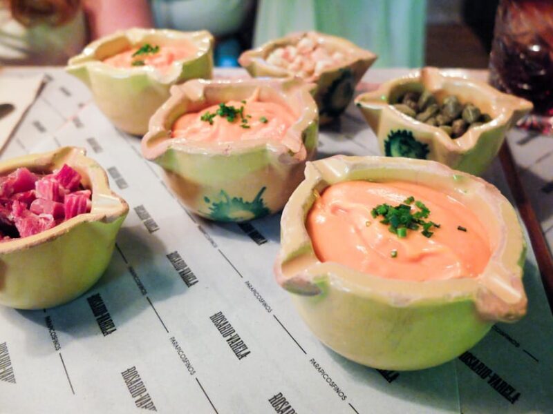 Granada: Private Tapas Tour - A Closer Look at the Granada Private Tapas Tour
