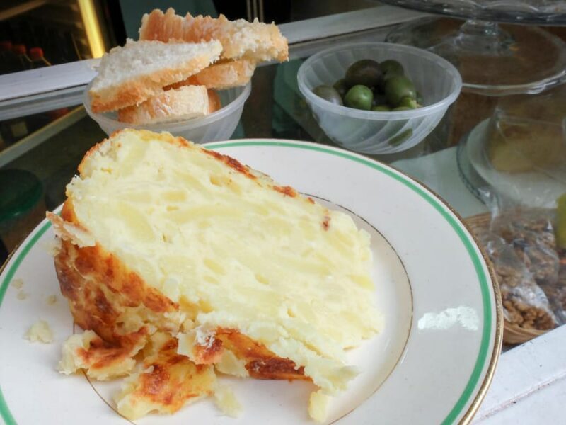 Granada: Private Tapas Tour - Practical Tips for the Tour