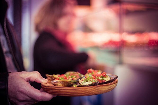 Granada Private Tapas & Walking Tour - A Deep Dive Into the Granada Private Tapas & Walking Tour