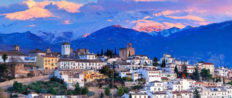 Granada: Private Tour of Albaicín, Sacromonte and Viewpoints - Why This Tour Offers Great Value