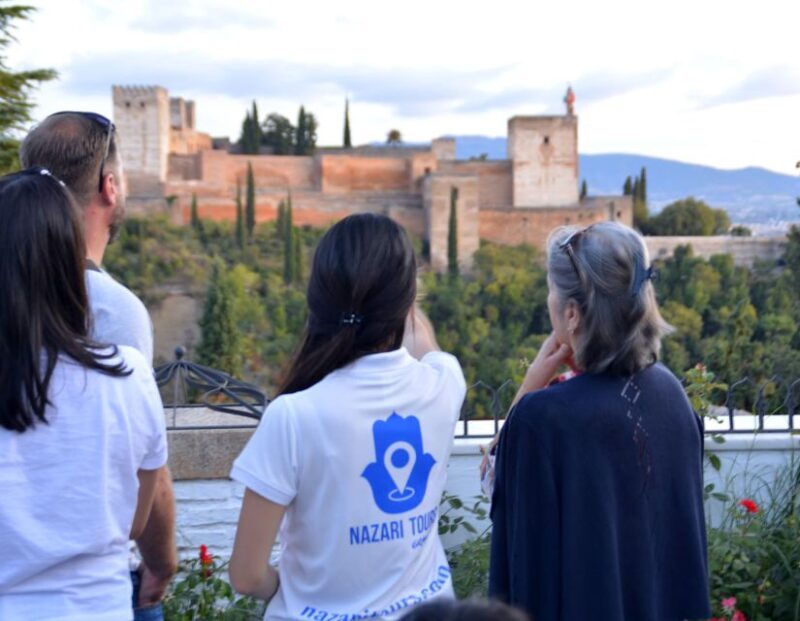 Granada: Private Tour of Albaicín, Sacromonte and Viewpoints - FAQ