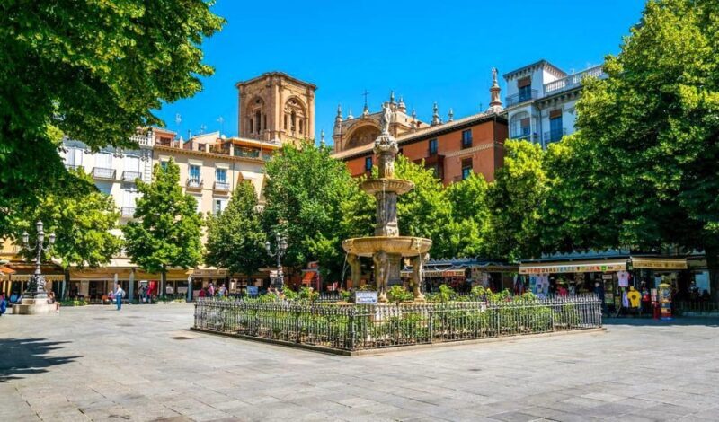 Granada: Private tour of the city center and Cathedral - FAQs