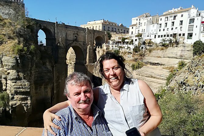 Granada Private Transfer to Seville with a Visit to Ronda - Exploring the Journey: From Granada to Seville via Ronda