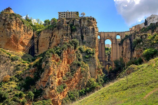 Granada Private Transfer to Seville with a Visit to Ronda - Final Thoughts: Is This the Right Tour for You?
