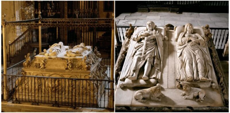 Granada: Royal Chapel and Cathedral Private Tour with ticket - Who Will Love This Tour?