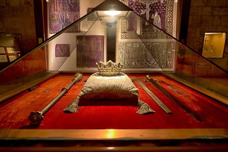 Granada: Royal Chapel of Granada Entry Ticket - A Detailed Look at the Experience