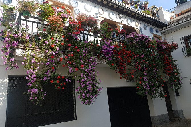 Granada Segway Tour to Albaicin and Sacromonte - The Sum Up