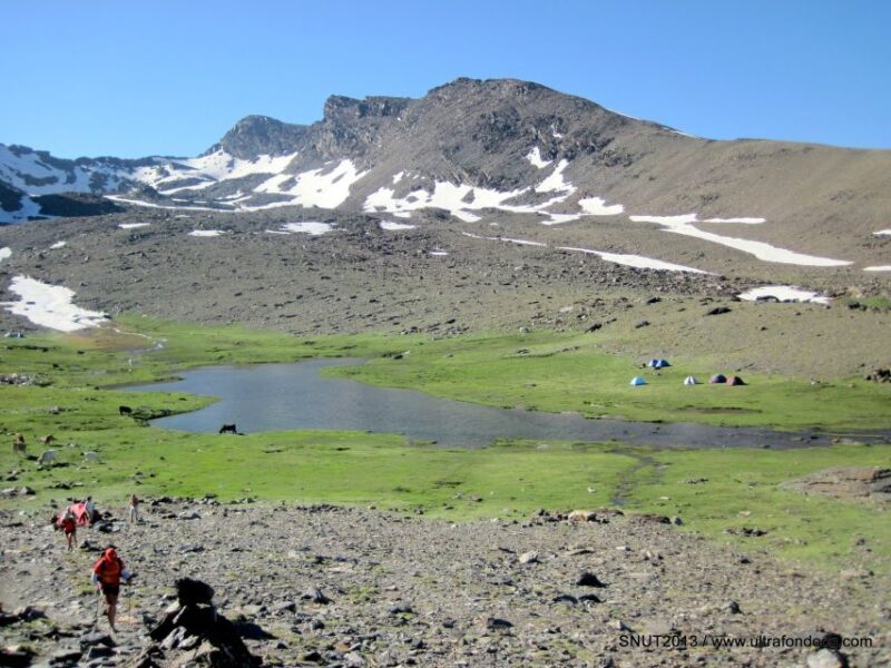 Granada: Sierra Nevada Guided Day Trip - Authentic Insights from Travelers