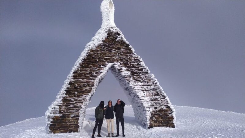 Granada: Sierra Nevada Guided Day Trip - Frequently Asked Questions