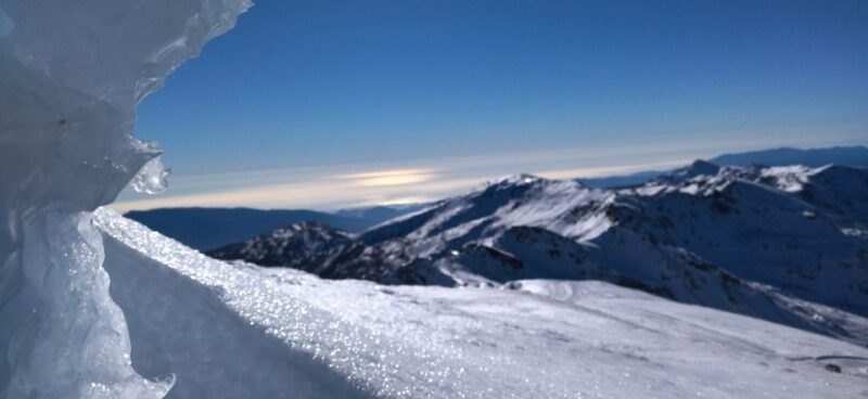 Granada: Sierra Nevada Veleta Peak Trek with Lunch - Why This Trek Is a Great Value