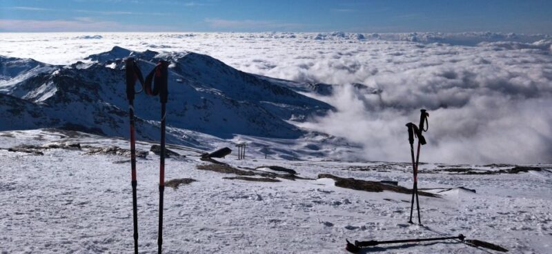 Granada: Sierra Nevada Veleta Peak Trek with Lunch - FAQ: Your Questions About the Sierra Nevada Veleta Peak Trek