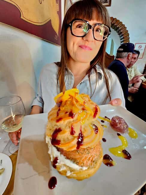 Granada: Spanish Tapas Tour with Local Guide. All included. - Final Thoughts