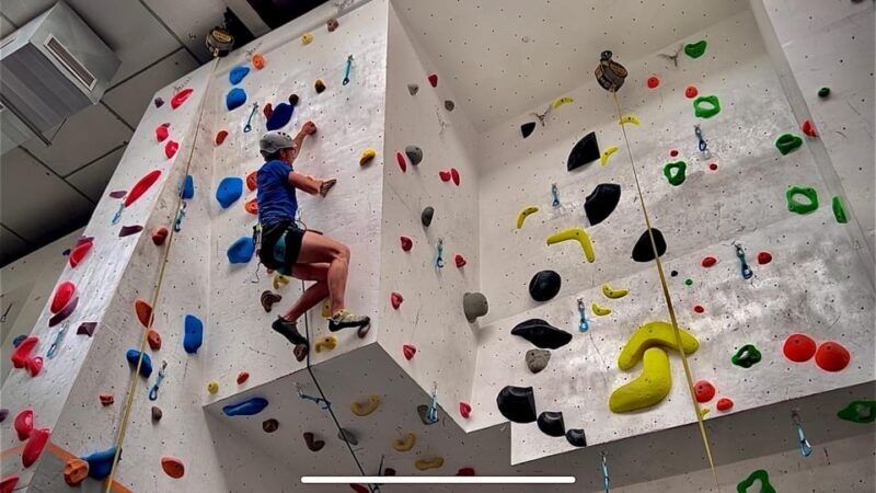 Granada: Sport Lead Rock Climbing Outdoor Course - Final Thoughts