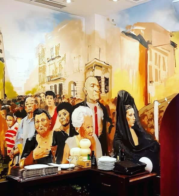 Granada: "Street Art & The Caves" Unique Guided Walking Tour - Discover Granada’s Hidden Charms on the "Street Art & The Caves" Guided Tour