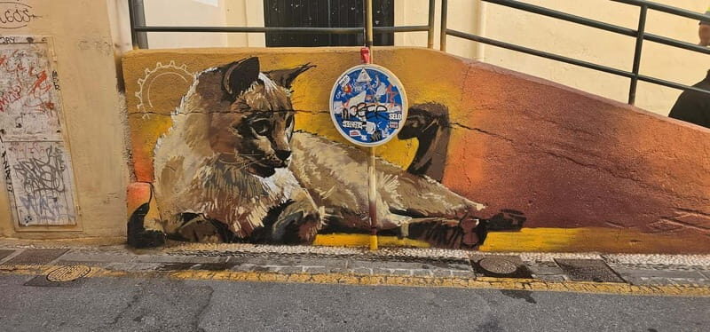 Granada: "Street Art & The Caves" Unique Guided Walking Tour - FAQ