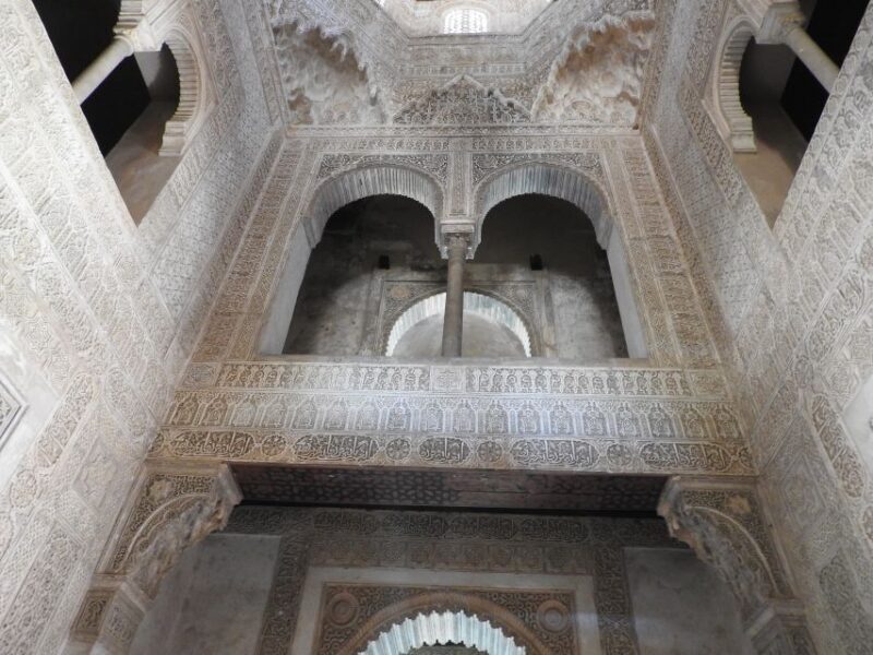 Granada: Sunset Legends of the Alhambra Guided Tour - The Sum Up