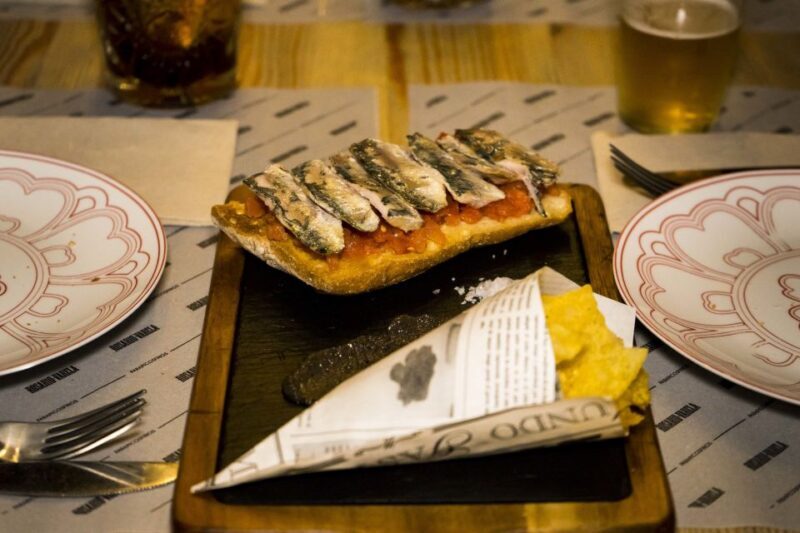 Granada: Tapas Crawl - Who Will Love This Tour?
