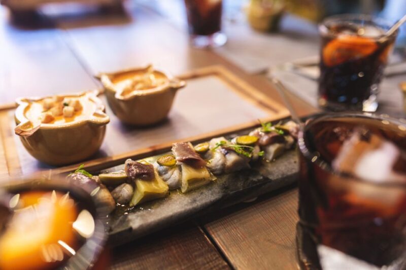 Granada: Tapas Crawl - FAQ