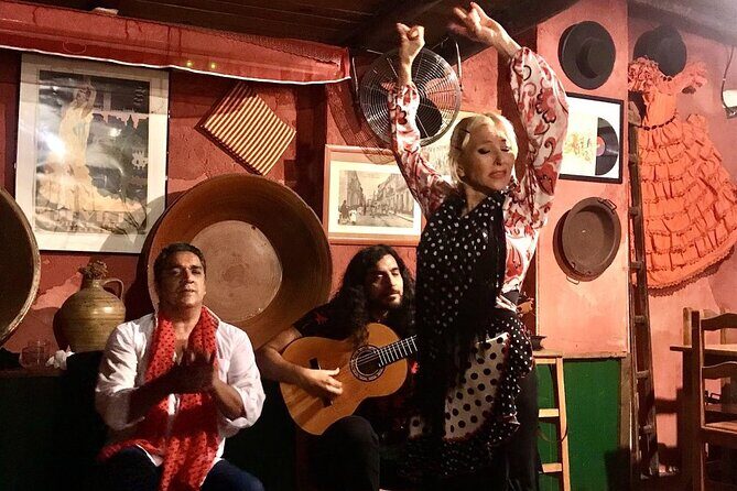 Granada Tapas Trail & Gypsy Flamenco Show - Final Thoughts