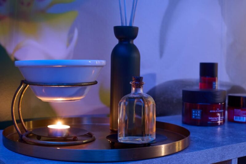 Granada: Thermal Spa Circuit with Optional Massage - An In-Depth Look at the Thermal Spa Circuit in Granada