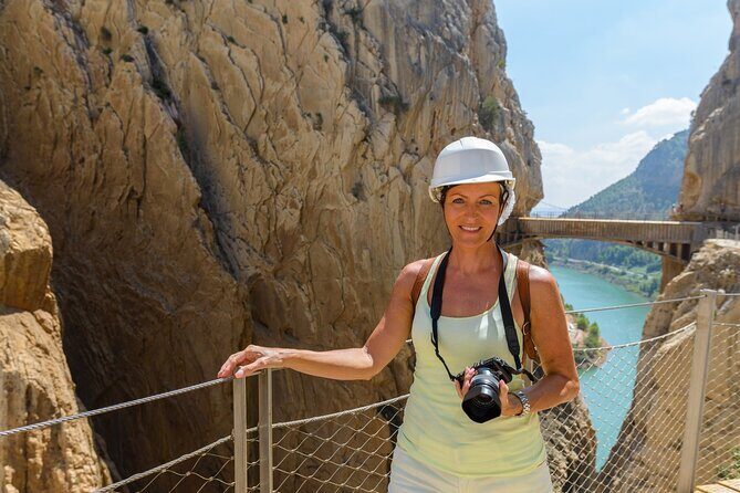 Granada To El Caminito Del Rey Private Day Tour - An In-Depth Look at the Tour Experience