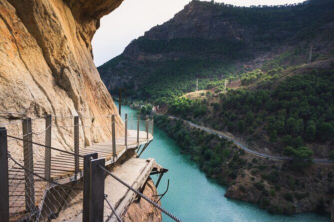 Granada To El Caminito Del Rey Private Day Tour - Final Thoughts
