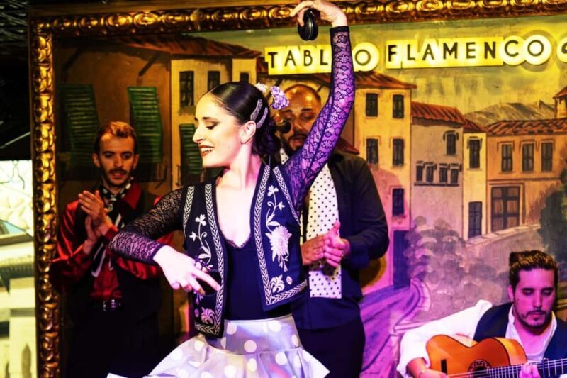 Granada: Traditional Flamenco show at Tablao Albayzín - Who Should Consider This Flamenco Show?