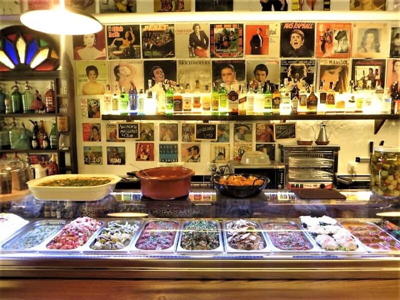 Granada: Traditional Tapas and Wine Tour - Final Thoughts