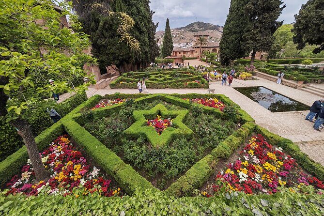Granada, Visit Alhambra with Nasrid palaces, gardens and Alcazaba - Final Thoughts