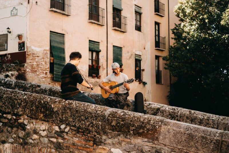 Granada: Walking Tour with Panoramic City Views - Why This Tour Offers Great Value
